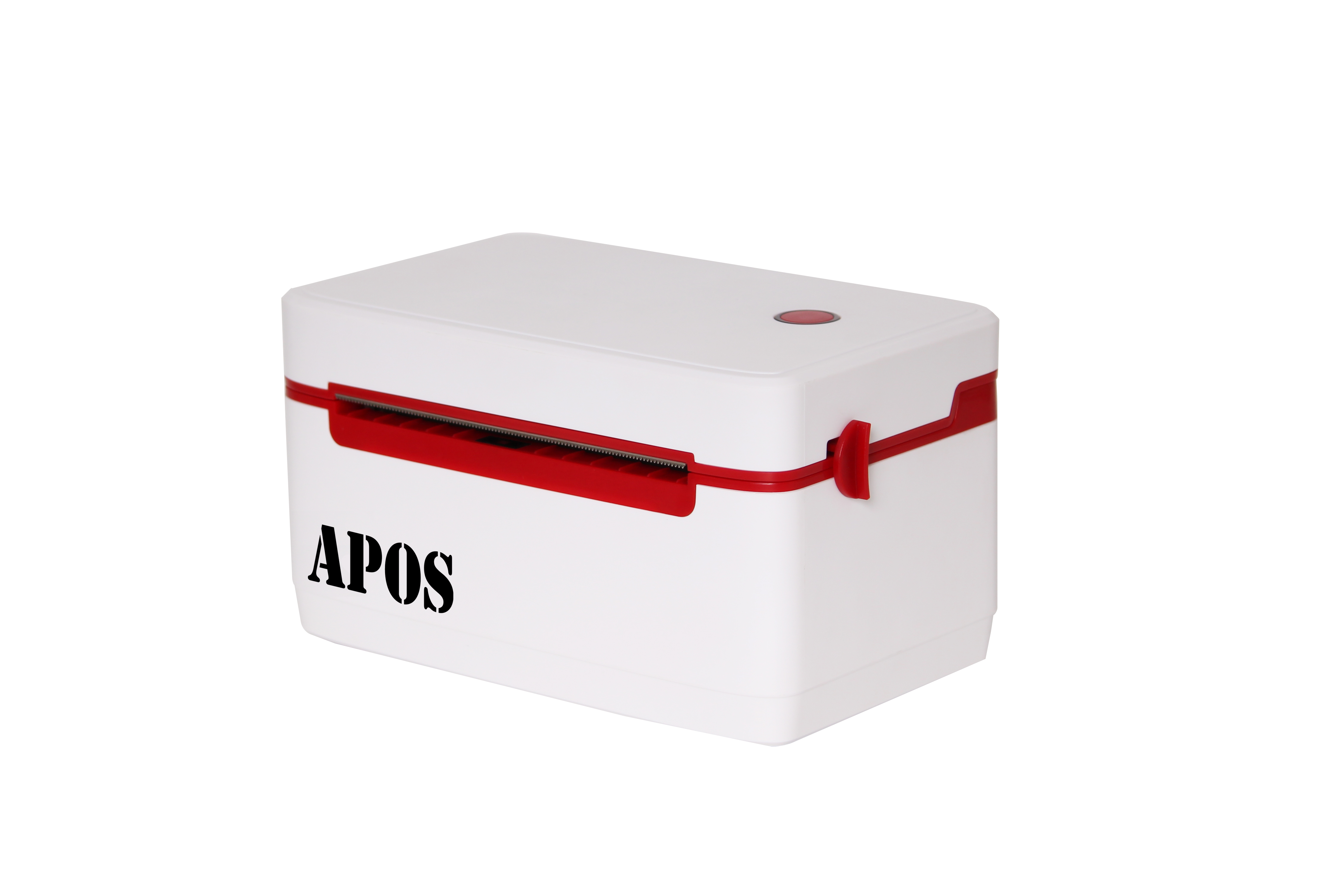 Máy in mã vạch APOS-A909